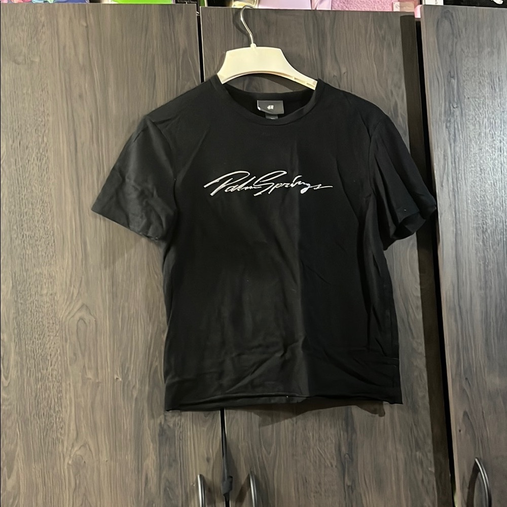 FLASH SALE! 
H&M Palm Springs Shirt Size Small